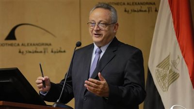 خبراء يناقشون تحديات الإغاثة الإنسانية في قطاع غزة في ندوة بمكتبة الإسكندرية