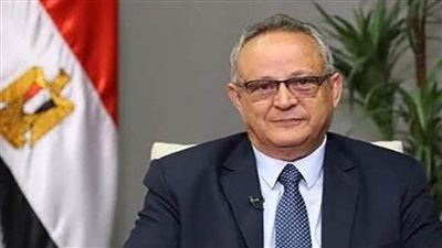 مدير مكتبة الإسكندرية: دور مصر في دعم القضية الفلسطينية 