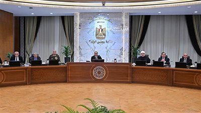 الحكومة توافق على استمرار جولات معرض 