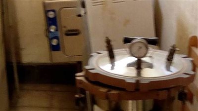 طلب إحاطة لوزير الصحة ومحافظ الشرقية بسبب تهالك وحدة صحية تخدم 20 ألف مواطن