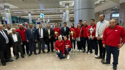 تعرف على مجموعة منتخب تنس الطاولة بمونديال العالمي بكوريا الجنوبية