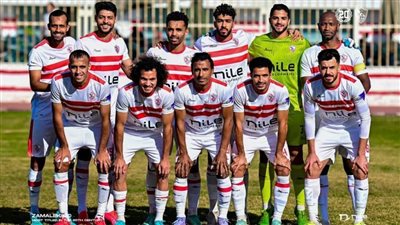 سامسون يقود هجوم الزمالك في ودية الشباب الكويتي