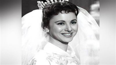 فاتن حمامة رمز السينما العربية في ذكرى وفاتها التاسعة