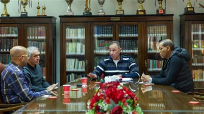 تفاصيل زيارة بيبو وكولر لمستشفى 57357