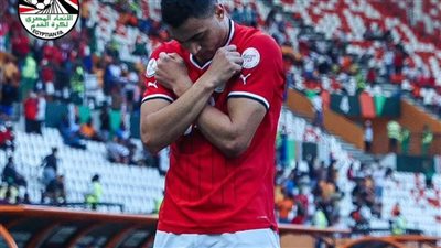 شبانة يوجه رسالة مهمة إلى فيتوريا ولاعبي منتخب مصر قبل موقعة غانا