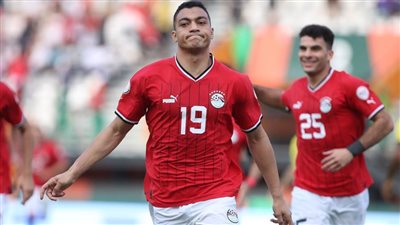 كبير القارة.. ماذا فعل الفراعنة أمام غانا؟