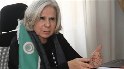 عاجل..الأمين العام المساعد للجامعة العربية تشيد بدور مصر في دعم الشعب الفلسطيني