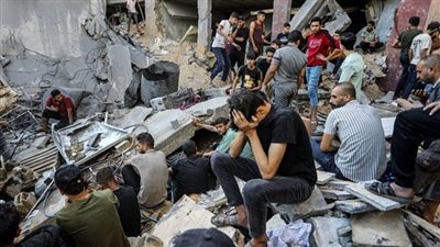 الأردن وجنوب إفريقيا: القضية الفلسطينية قضيتنا وندعمها حتى تتوقف المجازر في غزة