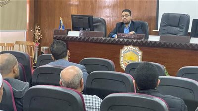 علوم سوهاج تنظم ورشة عمل عن كيفية صيانة الأجهزة العلمية