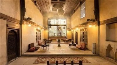 ندوة عن الذكاء الاصطناعي والإرهاب الإلكتروني في بيت السناري