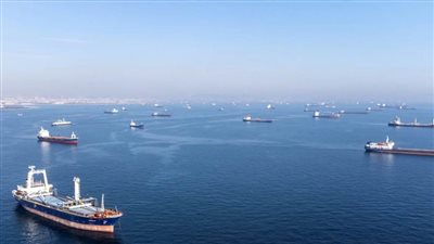 أوكرانيا تجري مفاوضات لإحياء مبادرة تصدير الحبوب عبر البحر الأسود