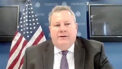 دبلوماسي أمريكي يزور أوغندا واثيوبيا للمشاركة في قمة 