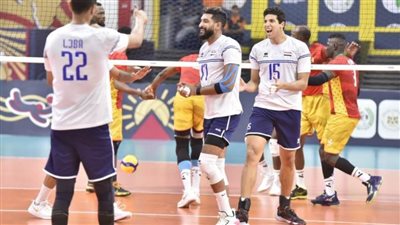 تعديل موعد تصفيات المنطقة الخامسة للكرة الطائرة المؤهلة للألعاب الإفريقية 