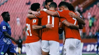 تاريخ مواجهات مصر وغانا يرجح كفة الفراعنة قبل موقعة الحسم