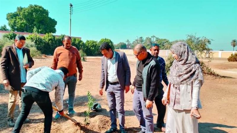 محافظ أسيوط حملات