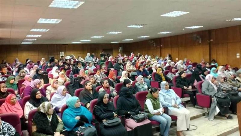 مبادرة انت قادرة