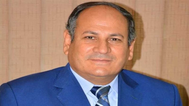 رئيس مركز البحوث