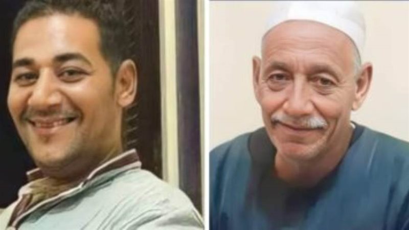 الشاب ربيع المتوفى