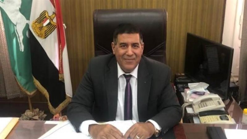 المهندس طارق اللبان