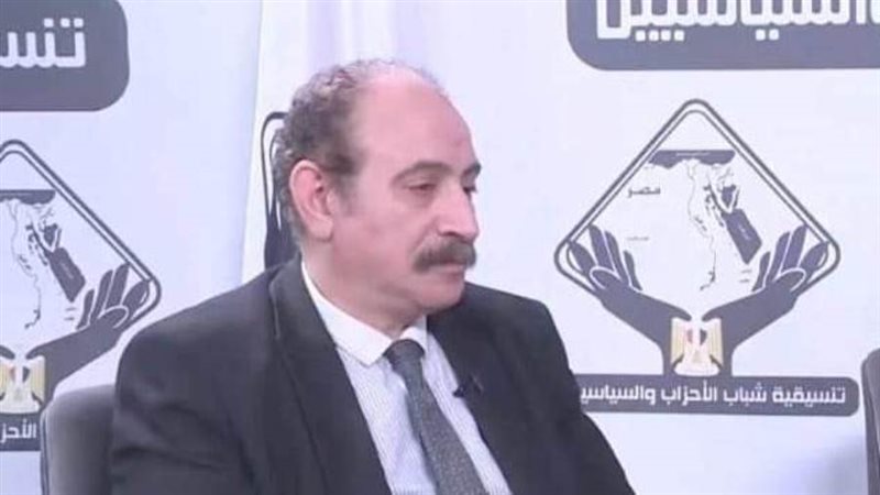 د. طارق فهمي