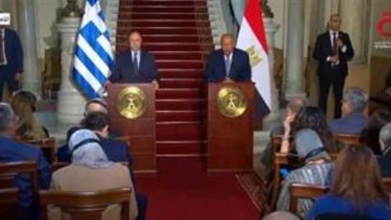 وزيرالخارجية ونظيره