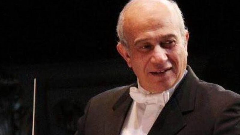 المايسترو عبدالحميد