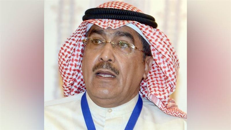 عدنان الراشد رئيس