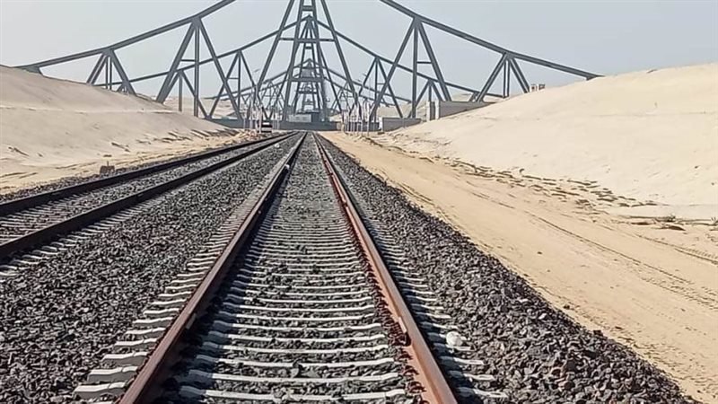 كوبري الفردان