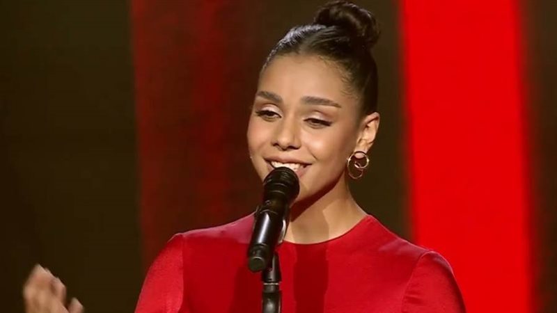 حنين الشاطر