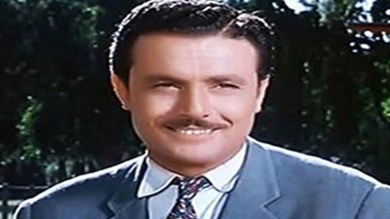 الفنان القدير صلاح