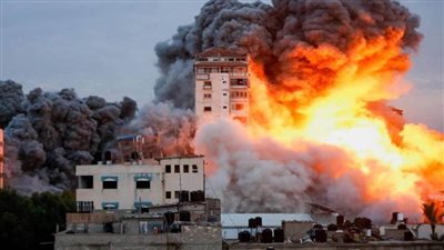 عشرات الشهداء والجرحى الفلسطينيين منذ الليلة الماضية جراء تواصل العدوان الإسرائيلي على غزة