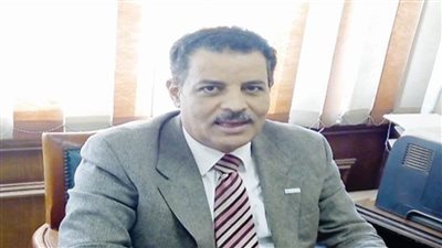 رئيس الاستشعار: نعمل على تحديث تقنيات استكشاف جديدة بمجال الثروة المعدنية