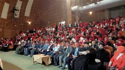 الاحتفال بتكريم 523 رائدة ريفية في اليوم العالمي للأسرة