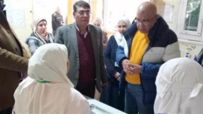 وكيل صحة بني سويف يحيل 3 أطباء للتحقيق لتغيبهم عن العمل