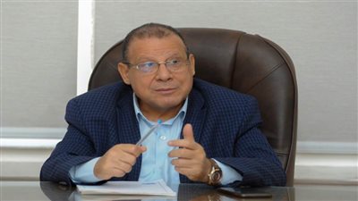 مقرر مساعد بالحوار الوطني: تنفيذ مخرجات الحوار يؤكد تفاعل مؤسسات الدولة بجدية مع هذه المنصة