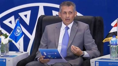 مدير برامج البيئة ببرنامج الأمم المتحدة الانمائي بمصر: برنامج المنح الصغيرة هو أحد البرامج المهمة