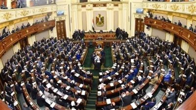 تعديل قانوني الإجراءات الجنائية وهيئة الشرطة أبرز حصاد النواب في أسبوع