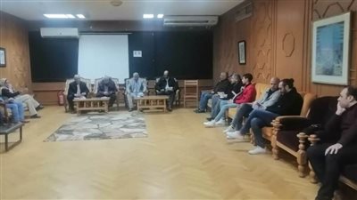 «ثقافة الإسماعيلية».. مناقشات أدبية وورش فنية احتفالا بعيد الشرطة