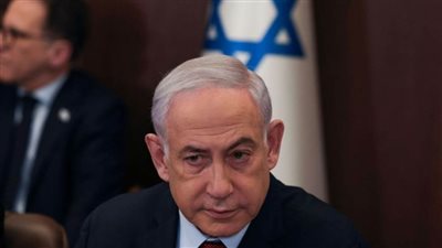 عاجل.. نتنياهو: خان يونس مقبرة للمحتجزين الإسرائيليين 