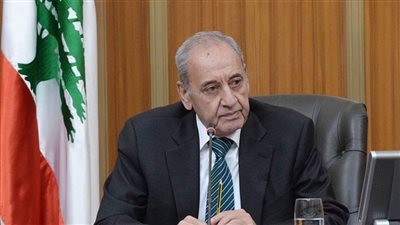 بري يدعو إلى جلسة عامة لمجلس النواب اللبناني يومي الأربعاء والخميس المقبلين لإقرار موازنة 2024