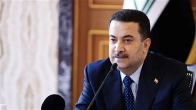 رئيس الوزراء العراقي: لن نتردد في اتخاذ جميع الإجراءات اللازمة لحماية سيادة العراق