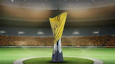 بالدهب والفضة.. الكشف عن كأس بطولة الوحدة الودية بأبوظبي بمشاركة الزمالك