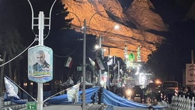 إيران: القضاء على اثنين من 