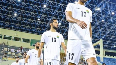 كأس آسيا.. مدرب منتخب الأردن: مواجهة كوريا الجنوبية تعد تحديا كبيرا