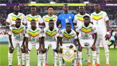 أليوسيسيه يعلن تشكيل السنغال أمام الكاميرون في كأس أمم إفريقيا 2023