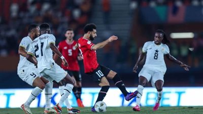 لسه الأماني ممكنة.. سيناريوهات تأهل منتخب مصر إلى ثمن نهائي أمم إفريقيا