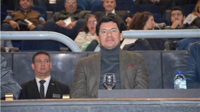 وزير الشباب والرياضة يهنئ منتخب كرة اليد لتأهله لربع نهائي بطولة إفريقيا لليد