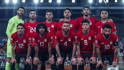 موعد مباراة مصر والرأس الأخضر والقنوات الناقلة