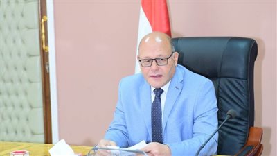 دعم الرعاية الصحية لأعضاء هيئة التدريس بجامعة سوهاج بتكلفة ٢ مليون جنيه