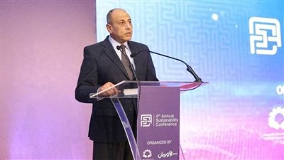 وزير الطيران يشارك في النسخة الرابعة للمؤتمر السنوي للتنمية المستدامة بالأقصر